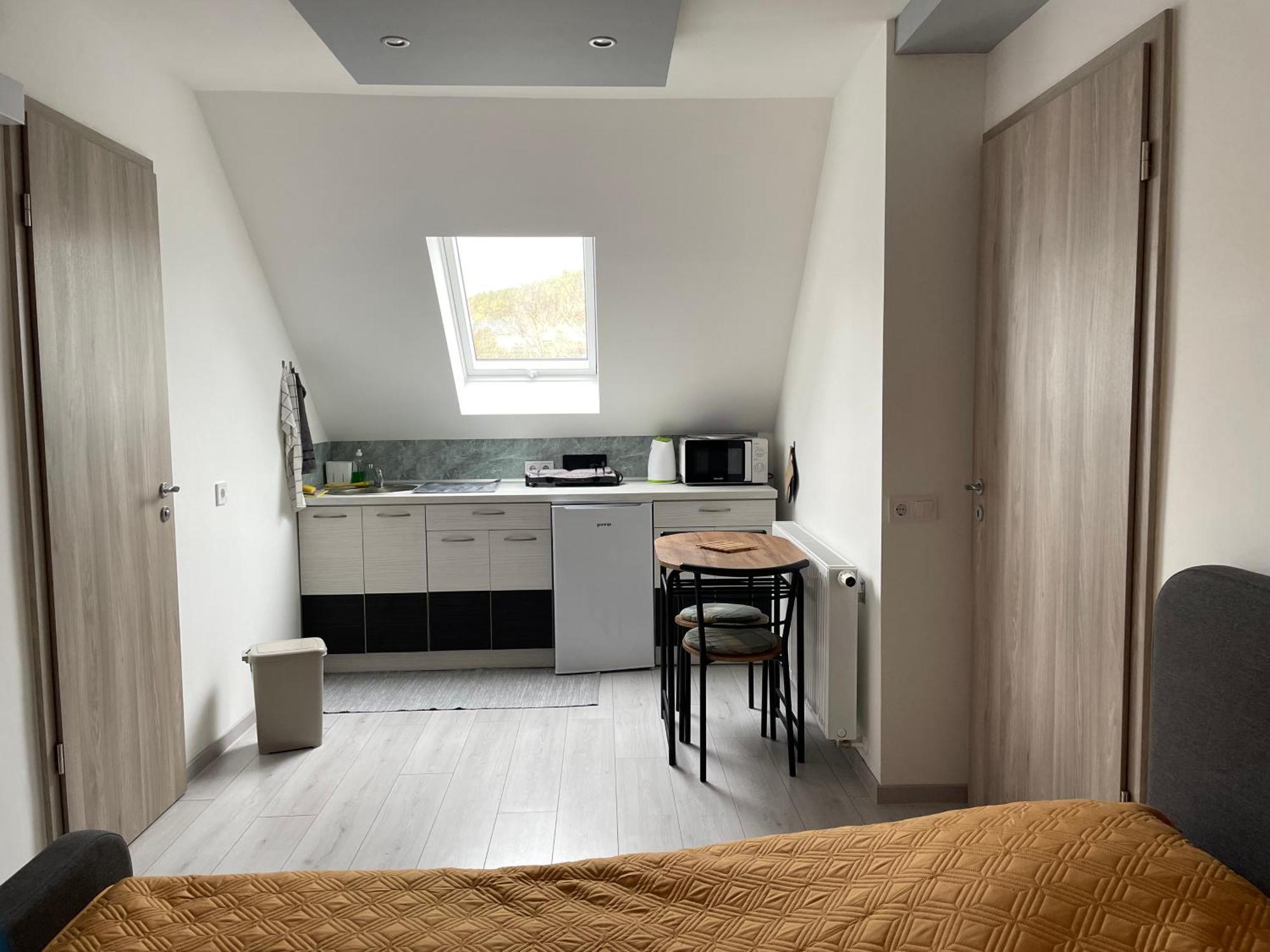 Jasmin Apartment House Vonyarcvashegy Ngoại thất bức ảnh